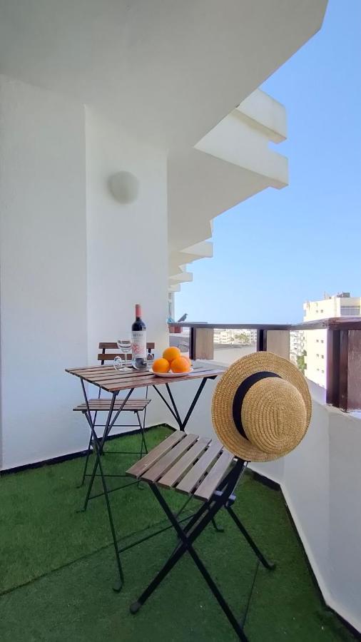 Sea Friendly Loma-asunnot Playa del Inglés